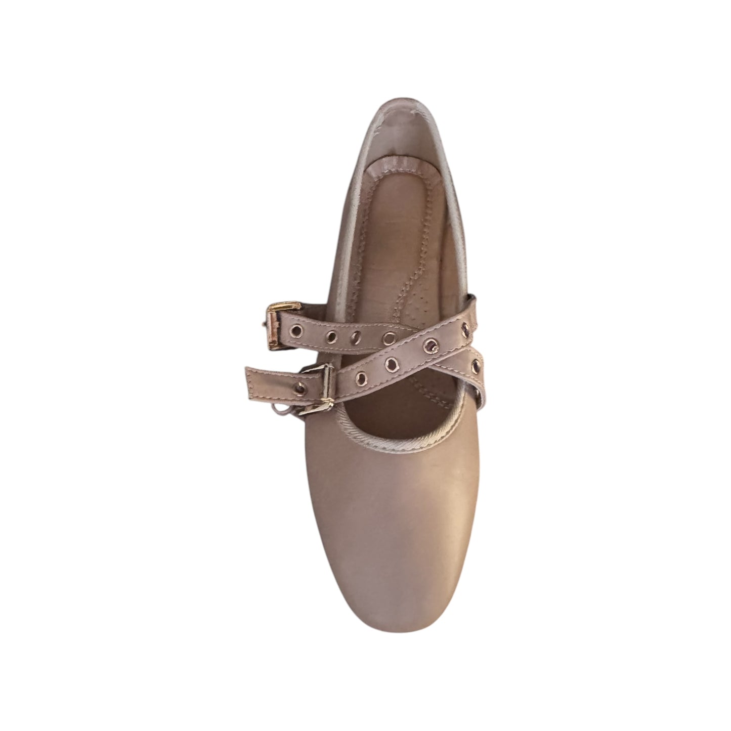 Ballerine cinturino