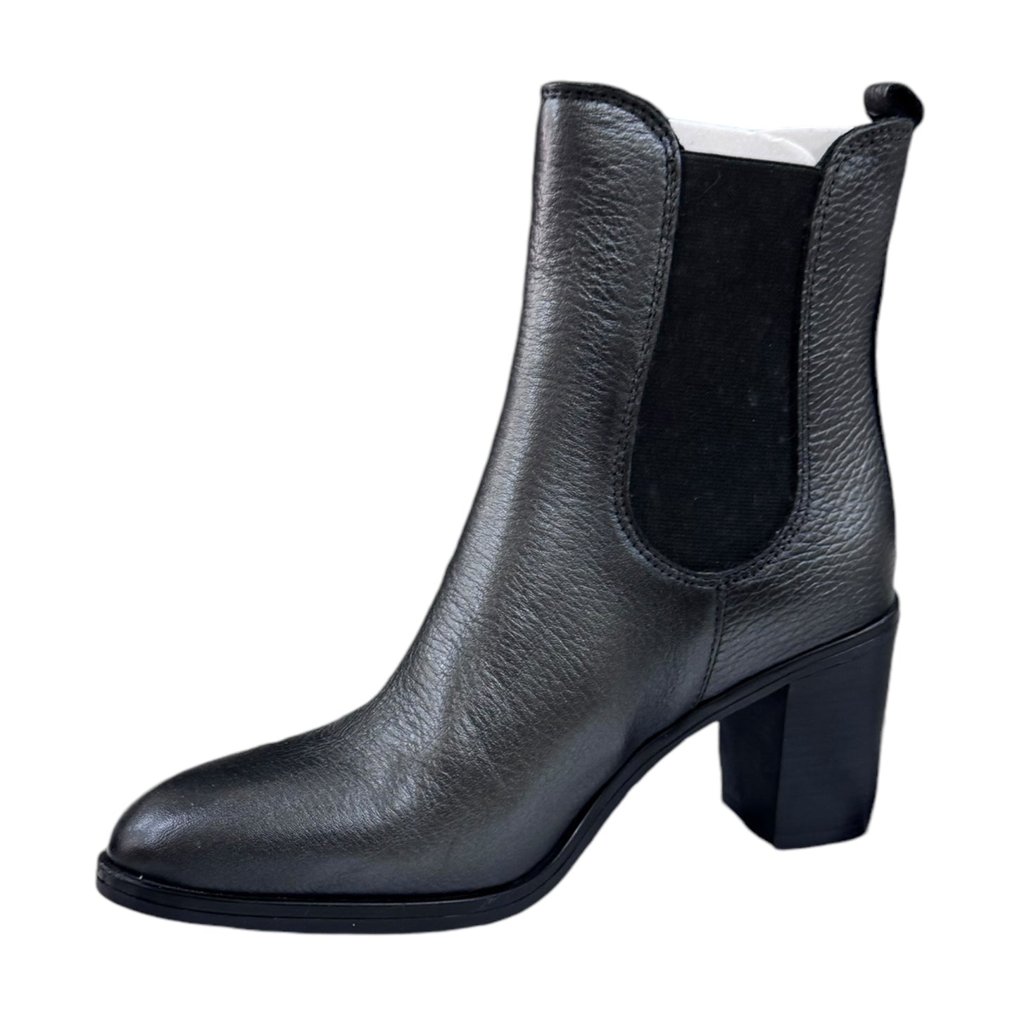 Stivaletto Vera pelle