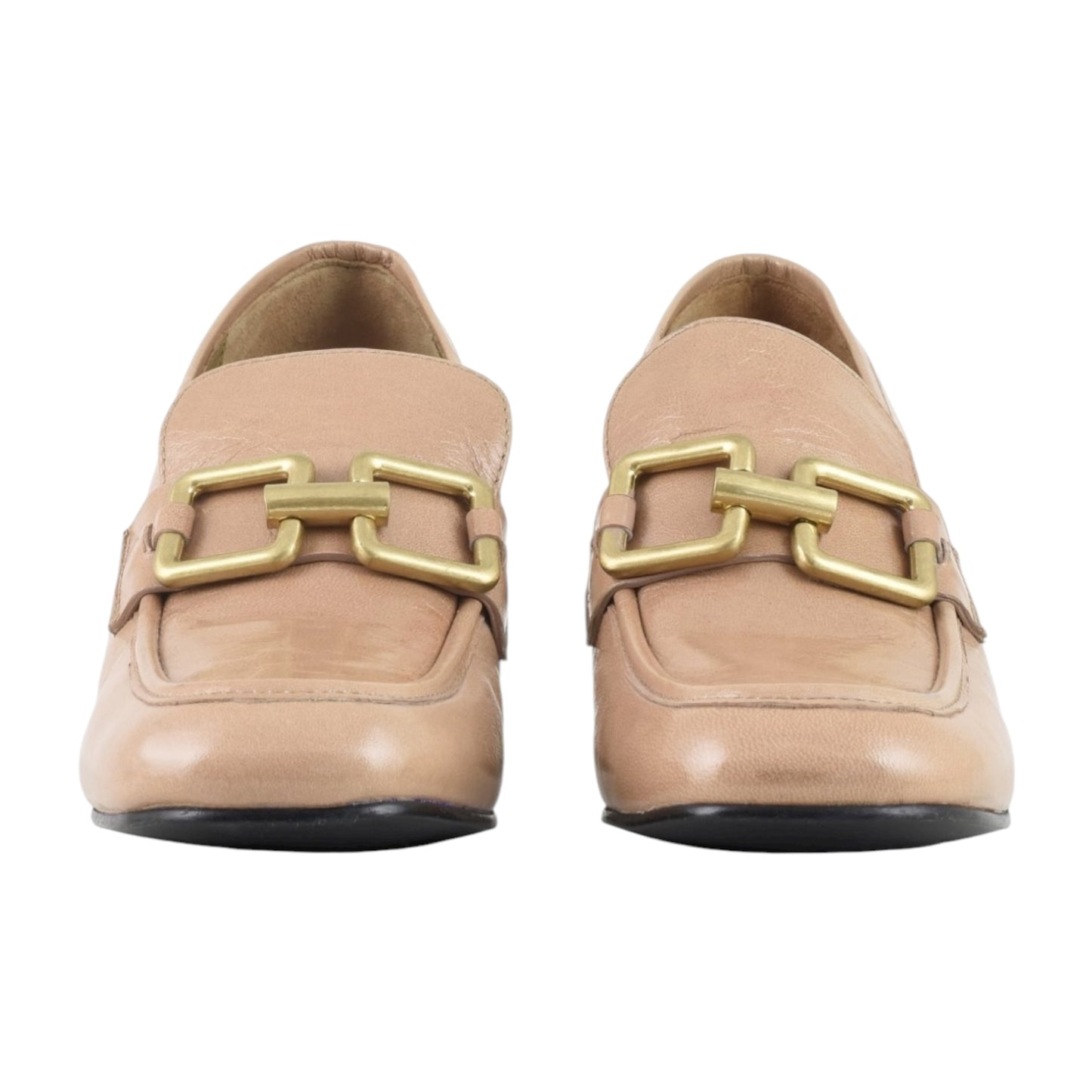 Mocassino Coral blue