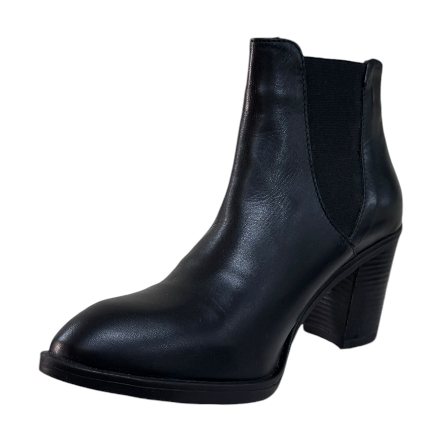 Stivaletto Hosis Vera pelle