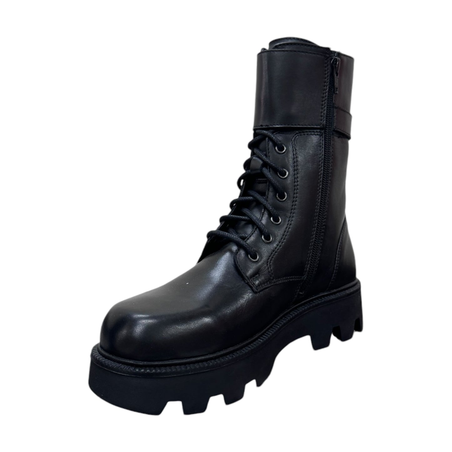 Stivaletto rock