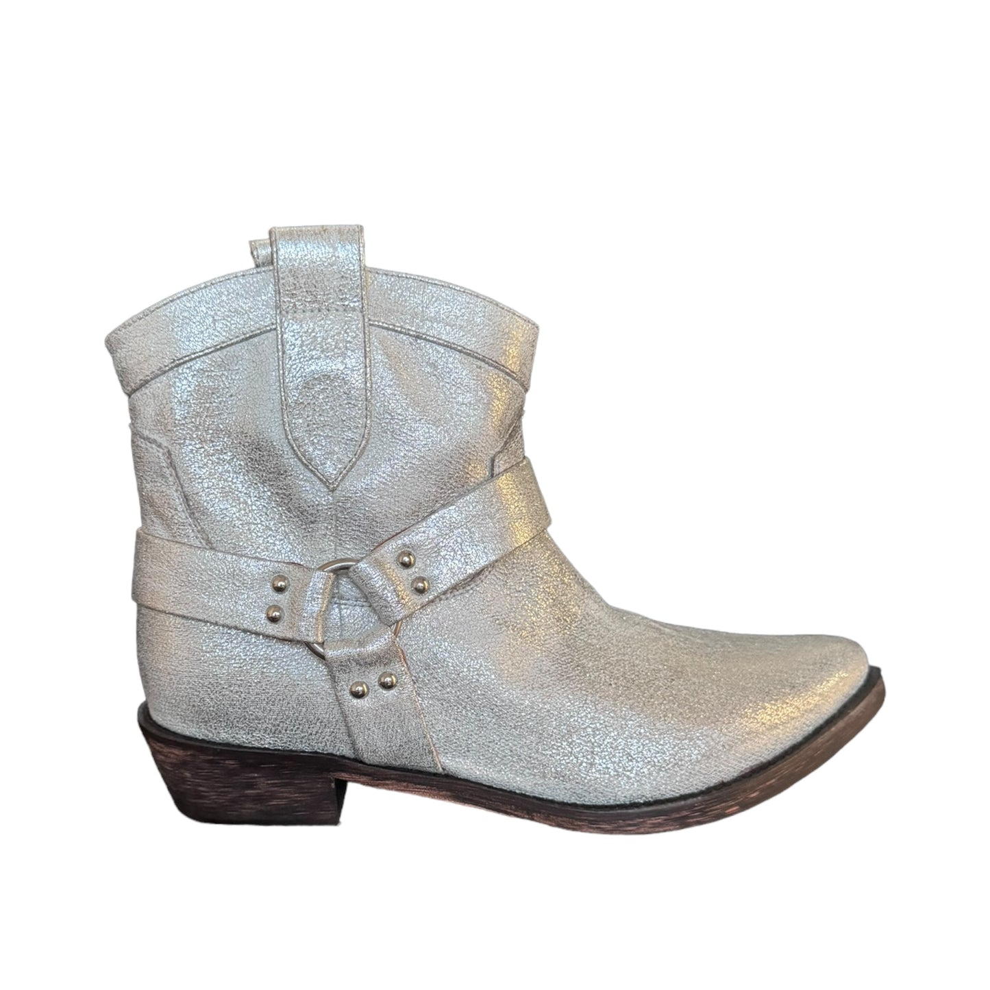 texani bri CORAL BLUE