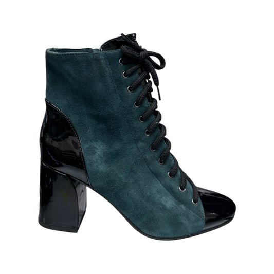 Stivaletto Vera pelle