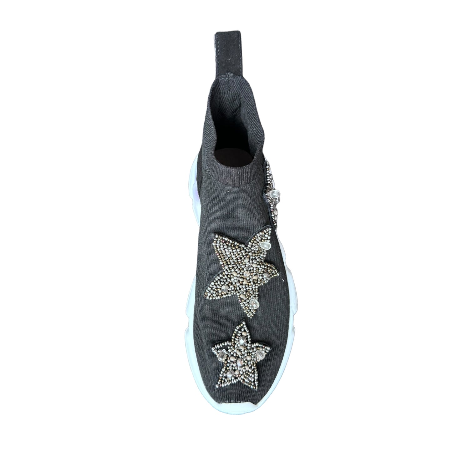 Sneaker Coral Blue
