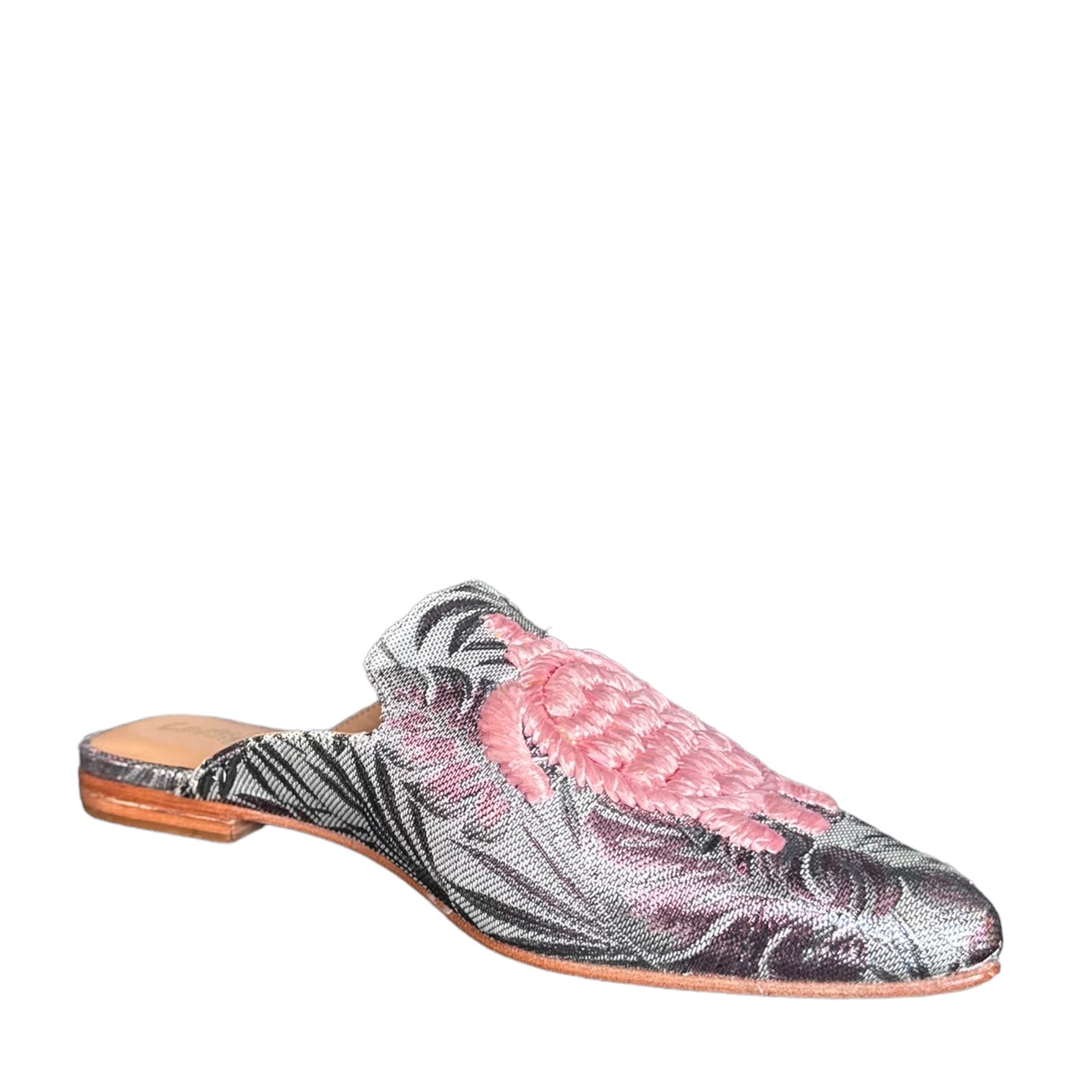 Sabot tartaruga Coral Blue