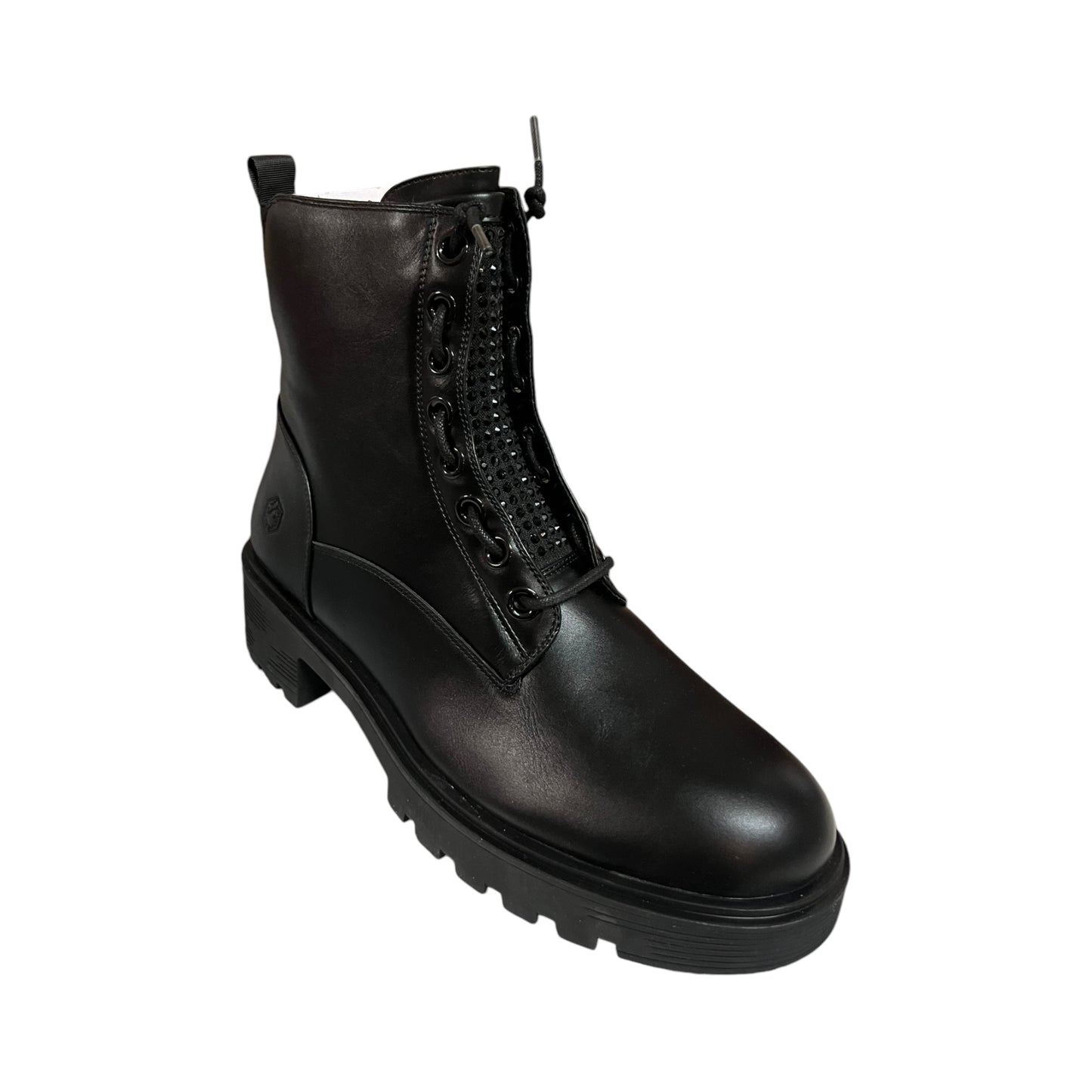 Anfibio Lumberjack