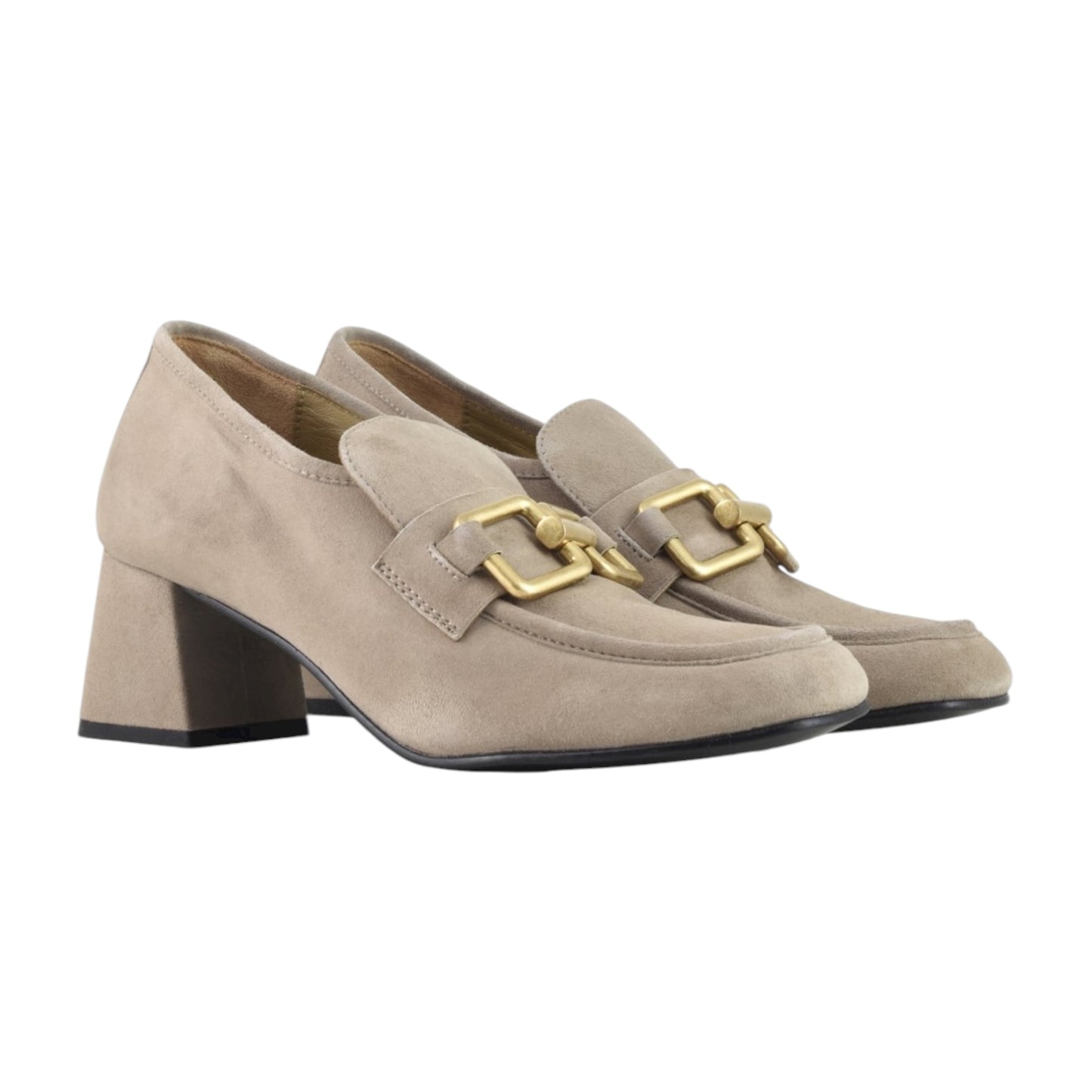Mocassino Coral blue