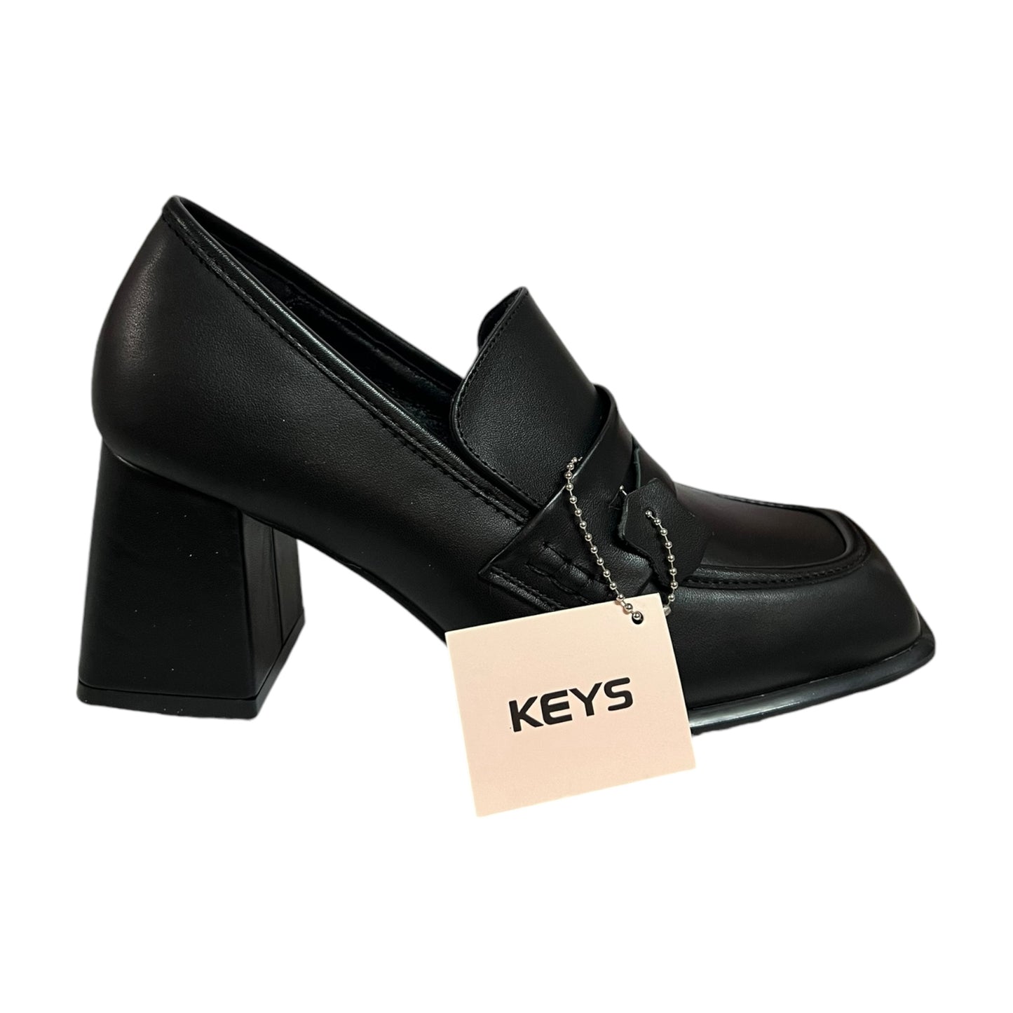 Mocassino Keys