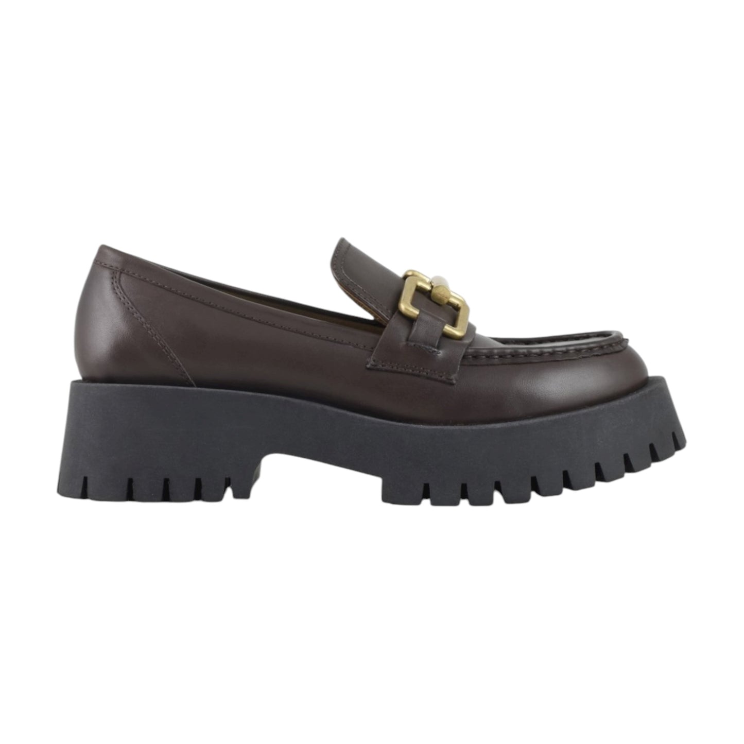 Mocassino Coral Blue