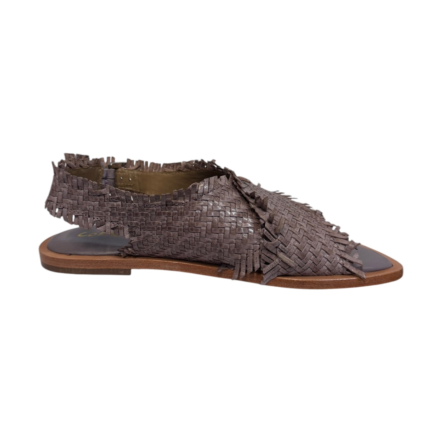 Sandalo Coral Blue