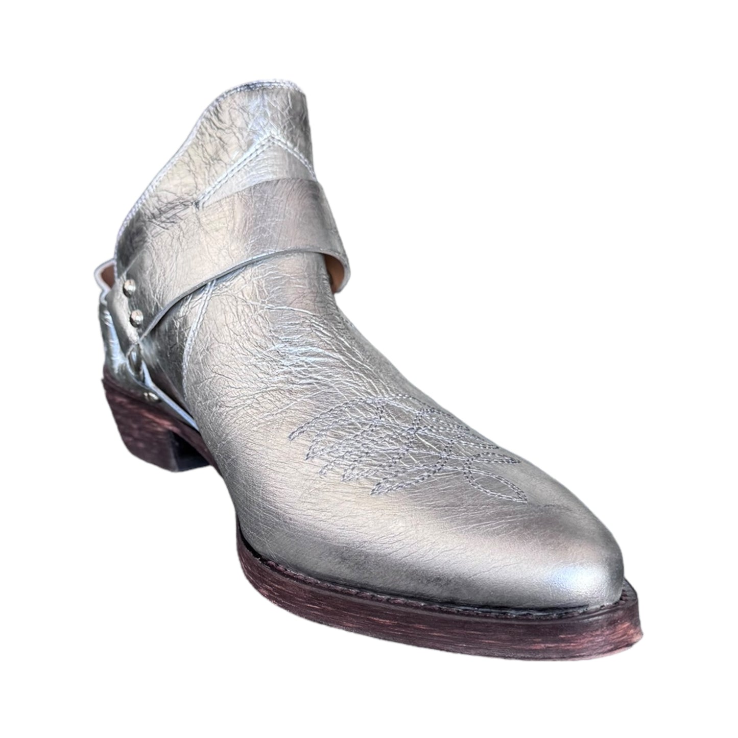 Sabot luc texani CORAL BLUE