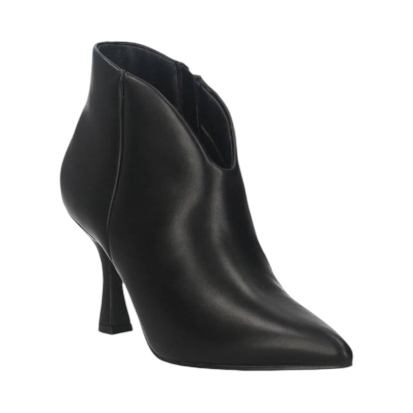 Stivaletto Gold&Gold