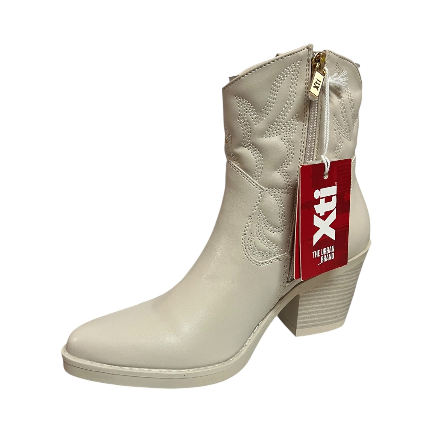 Texano XTI
