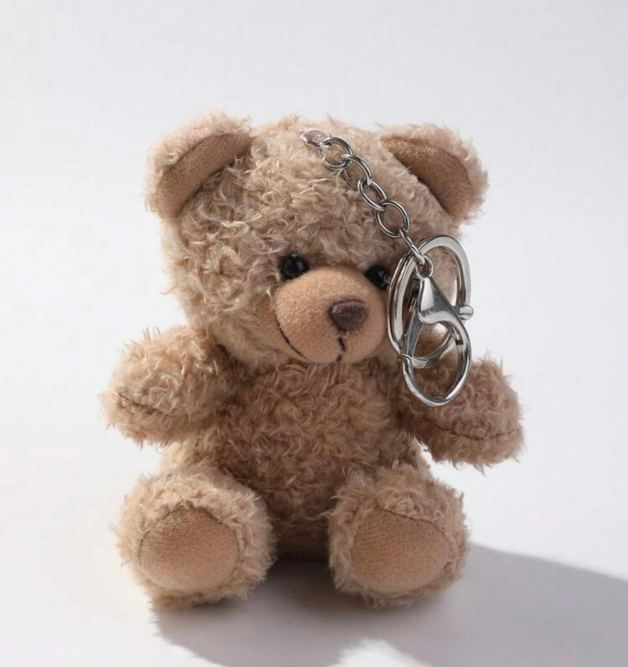 Portachiavi Teddy
