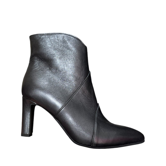 Stivaletto Vera pelle