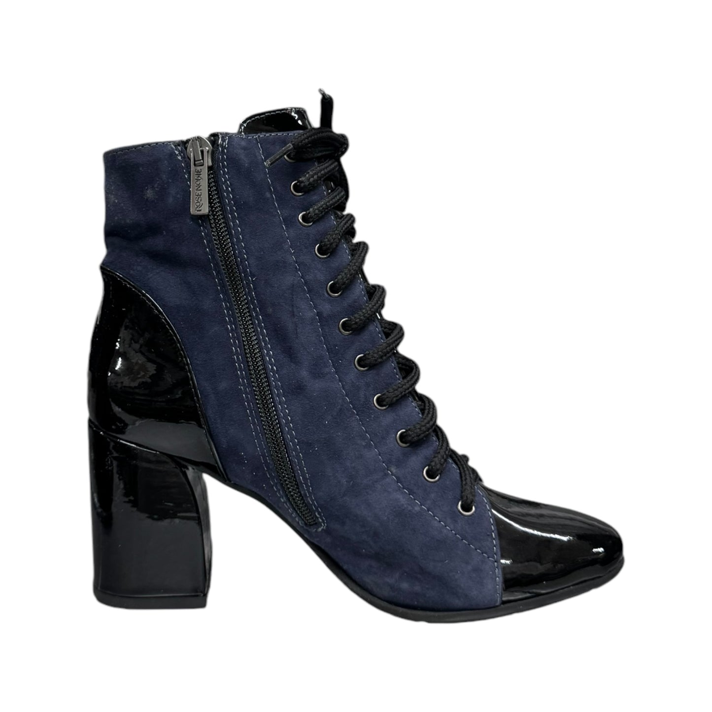 Stivaletto Vera pelle