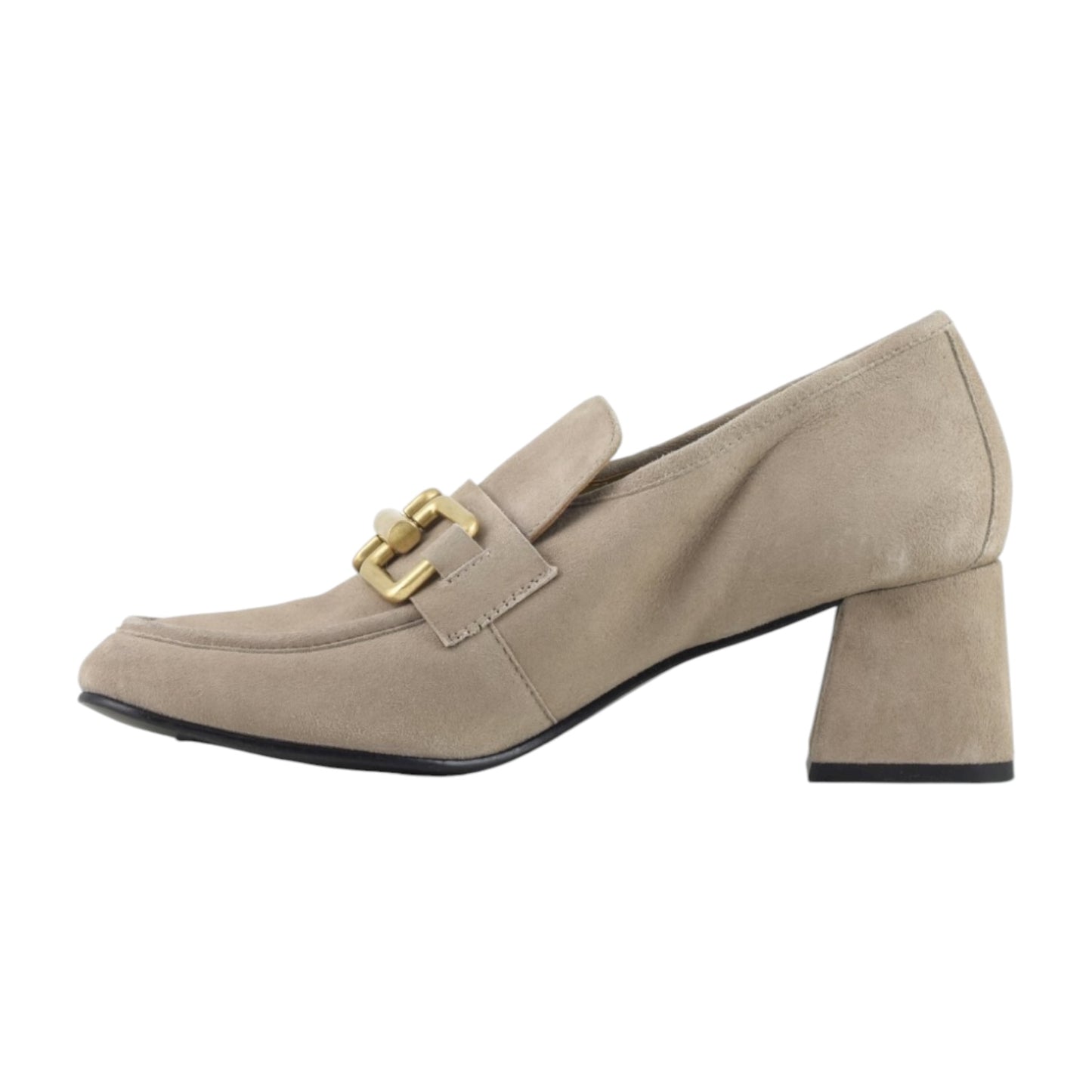 Mocassino Coral blue