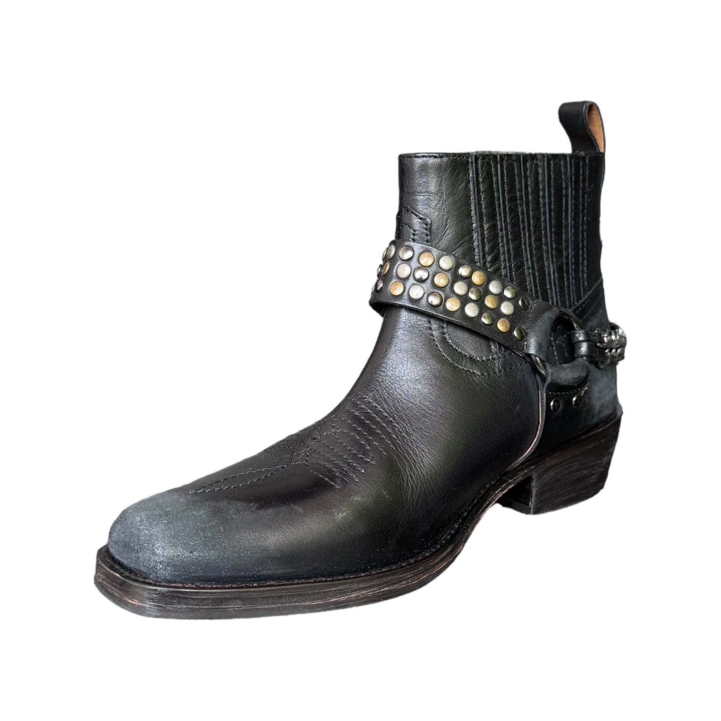 Texano CORAL BLUE