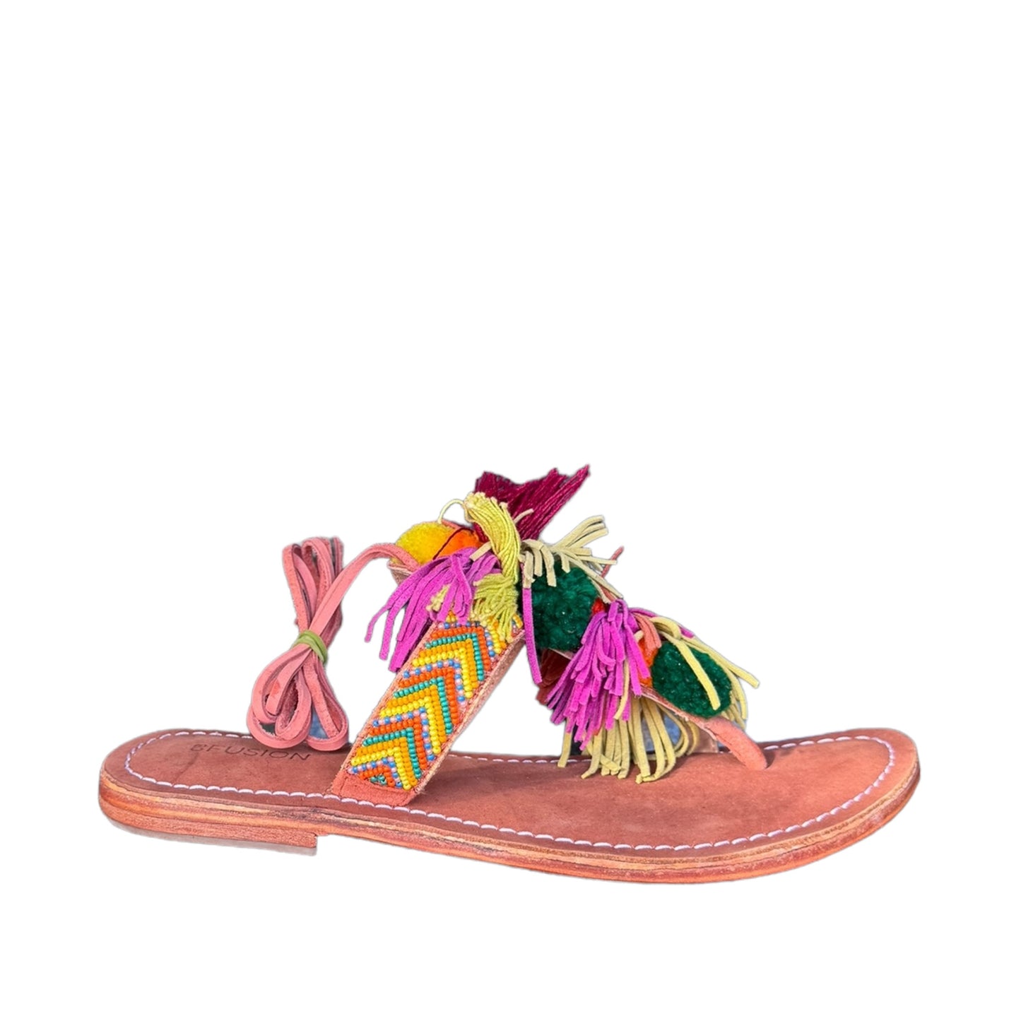 Sandalo infradito nap CB fusion