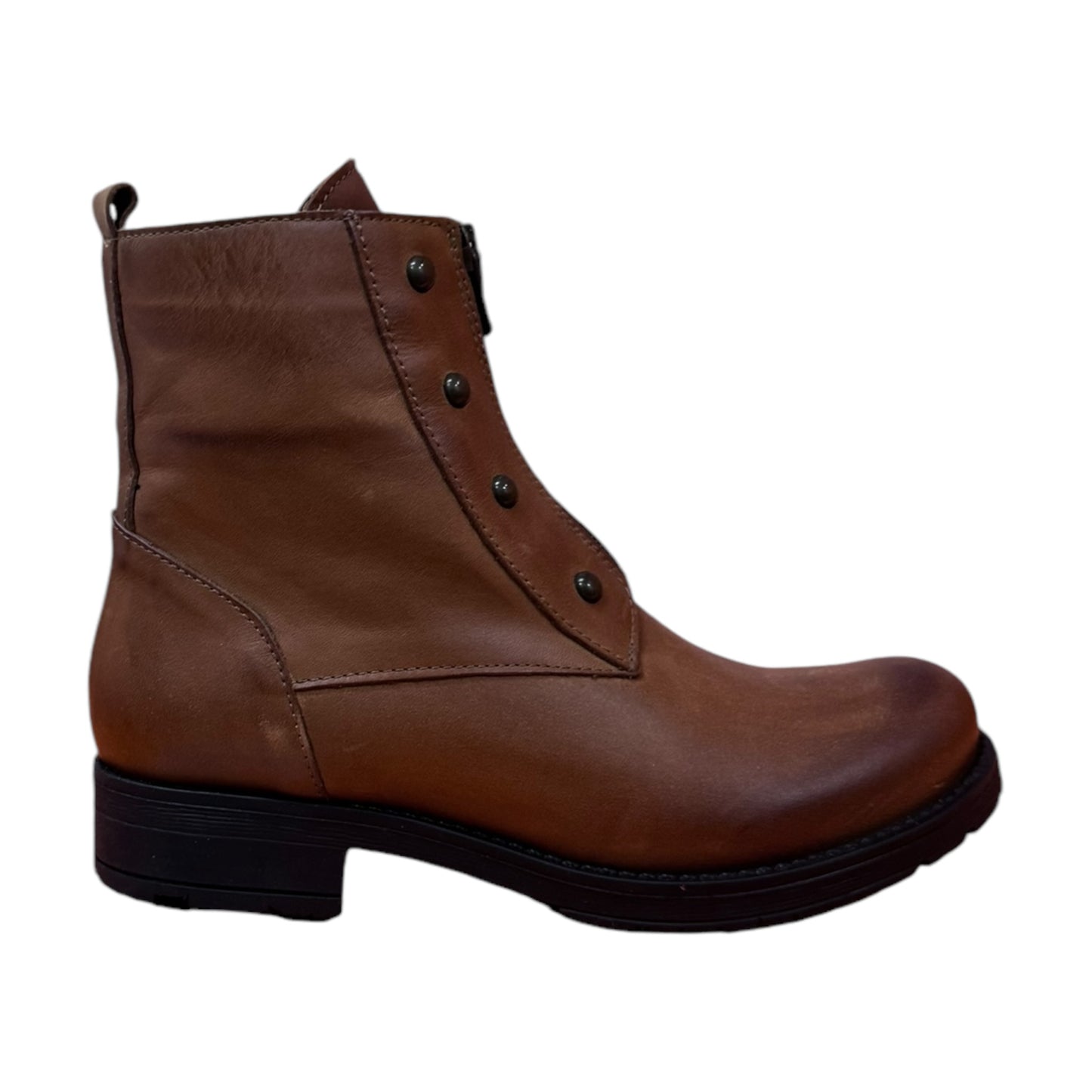 Stivaletto Galieti