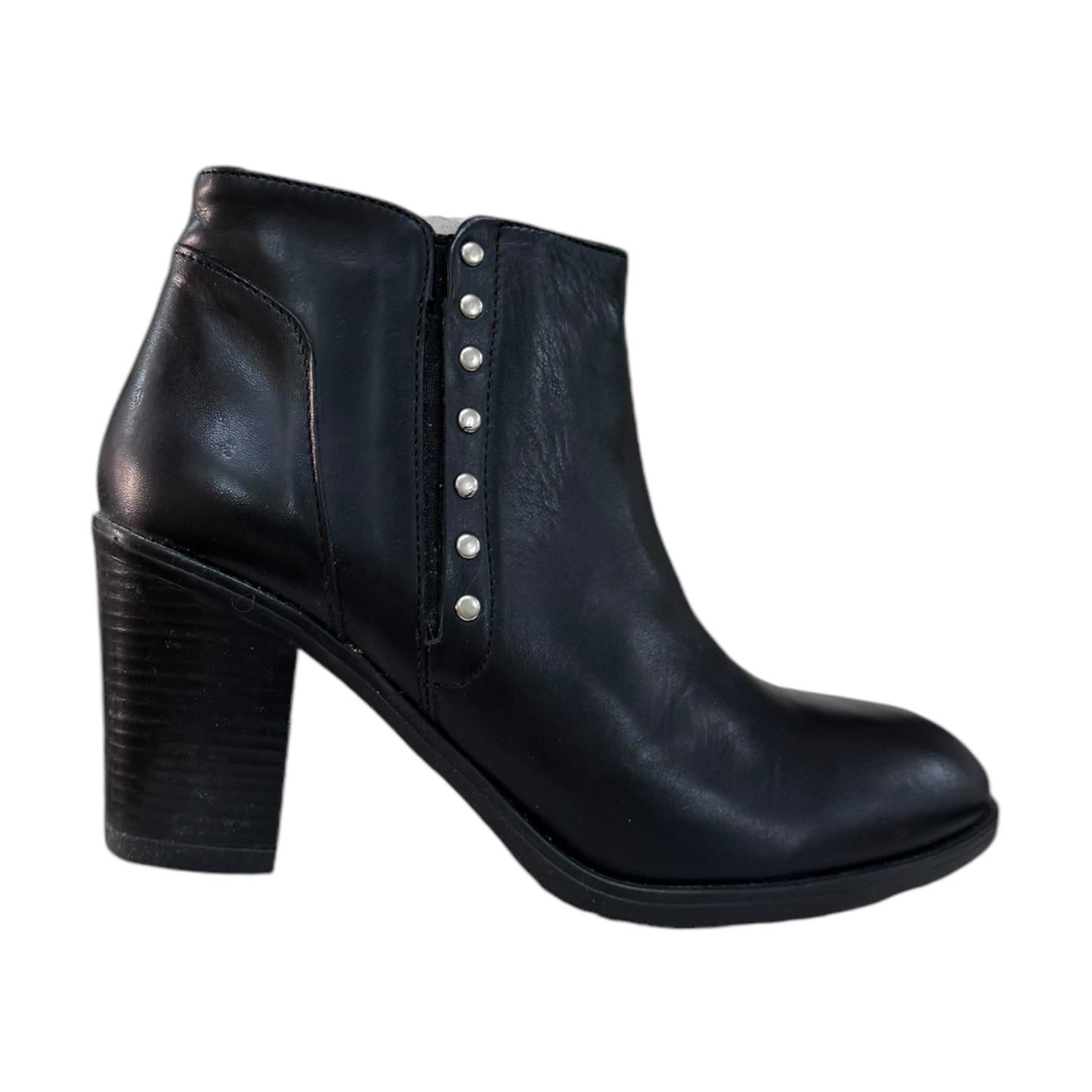 Stivaletto Hosis Vera pelle
