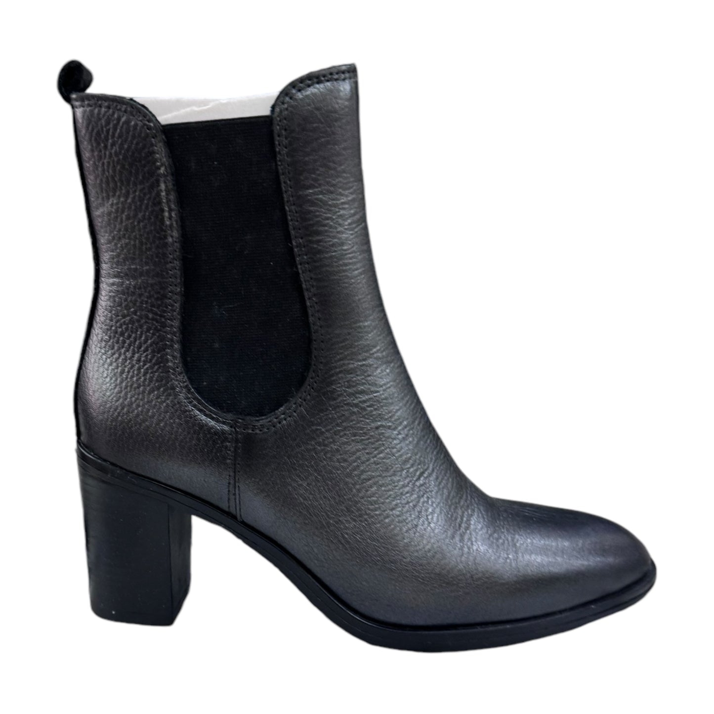 Stivaletto Vera pelle