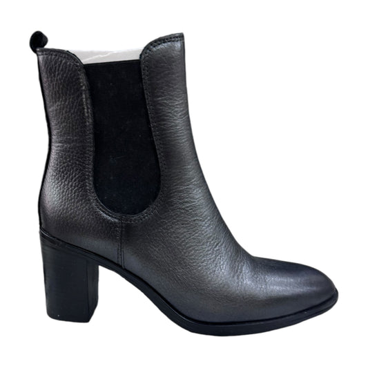 Stivaletto Vera pelle