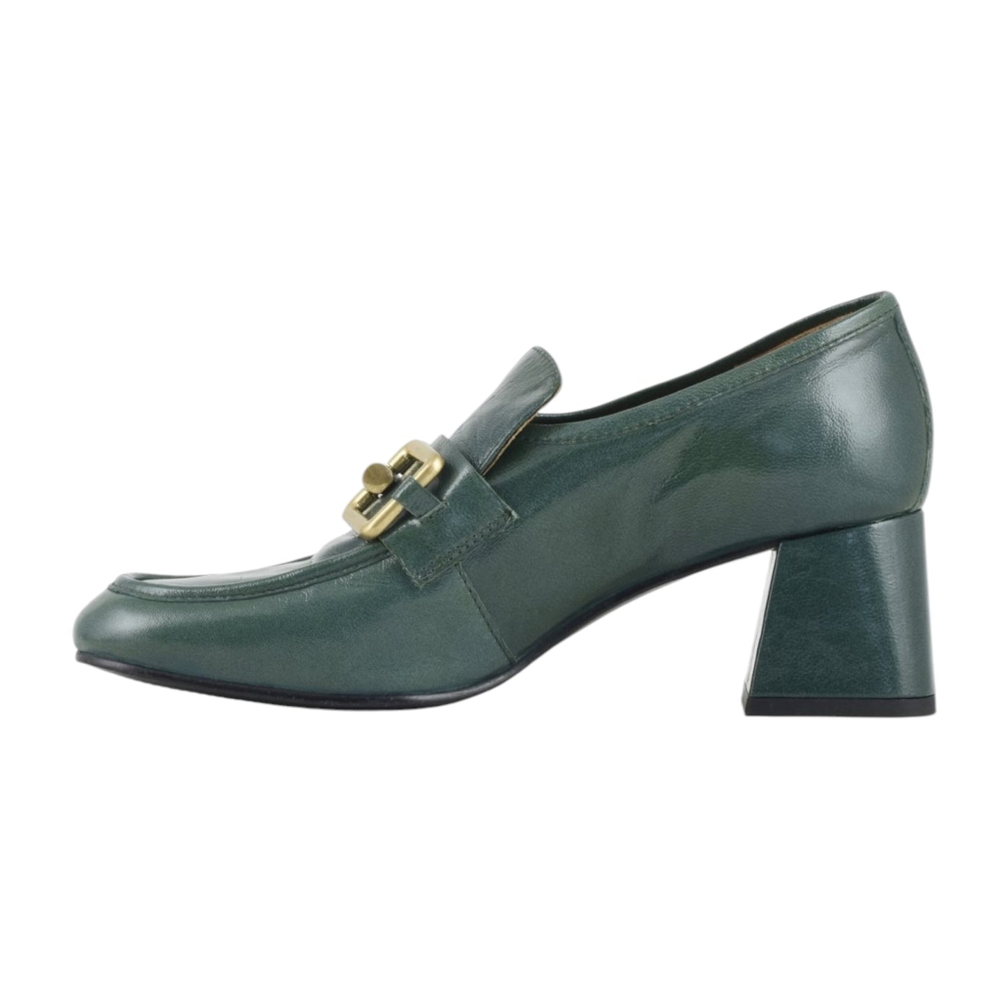 Mocassino Coral blue