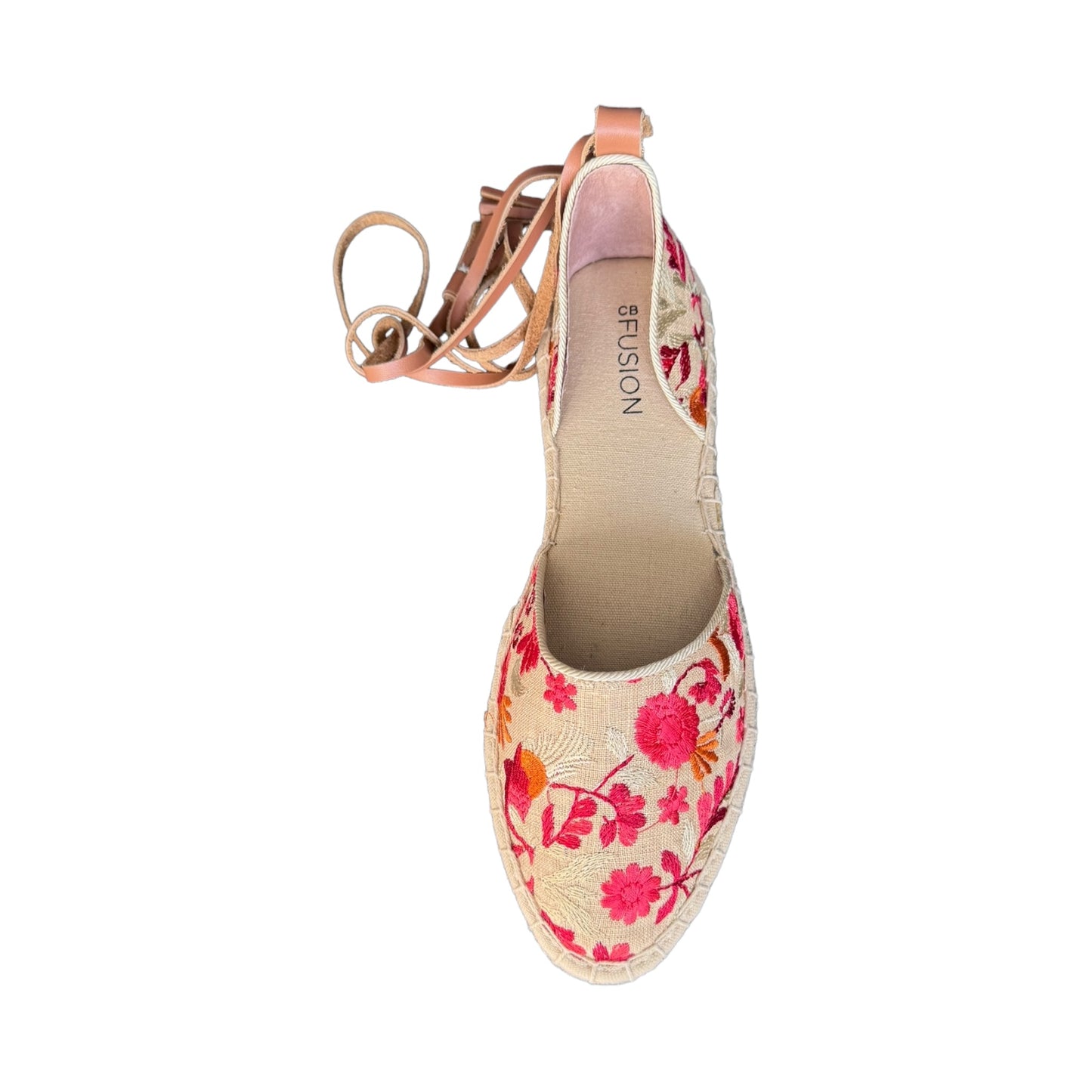 Espadrilles CB Fusion