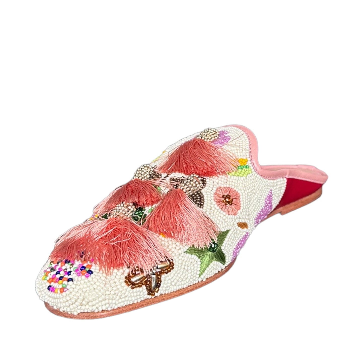 Sabot nap Coral Blue