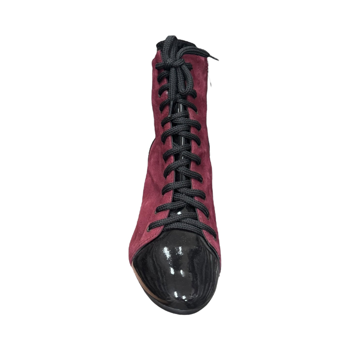 Stivaletto Vera pelle