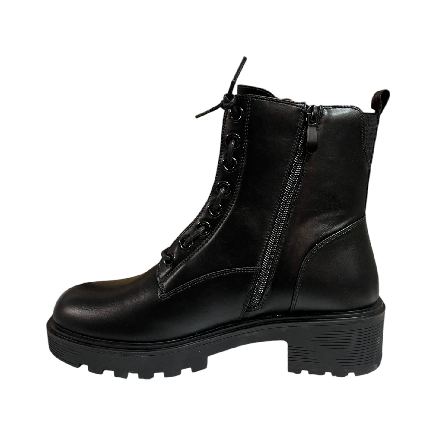 Anfibio Lumberjack