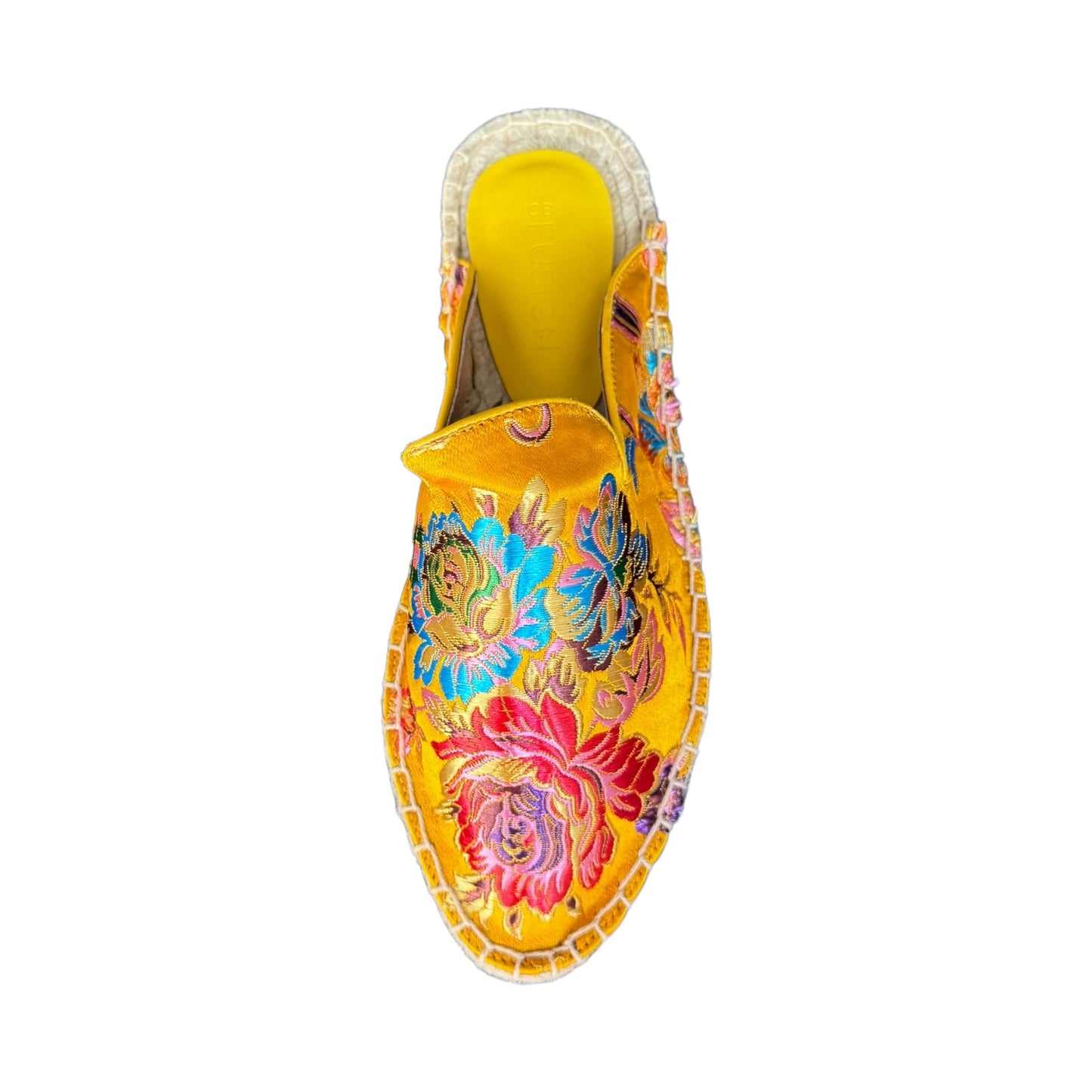 Sabot rafia CB Fusion