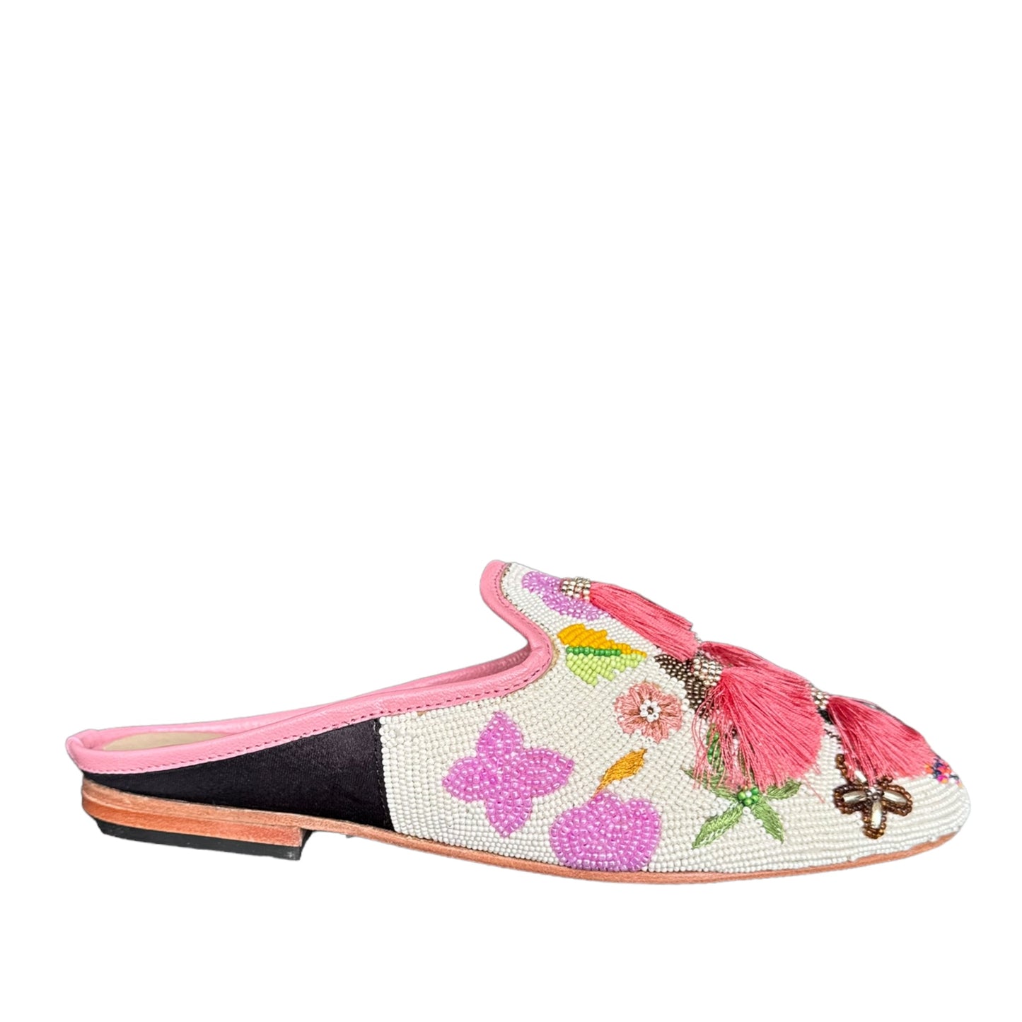 Sabot nap Coral Blue