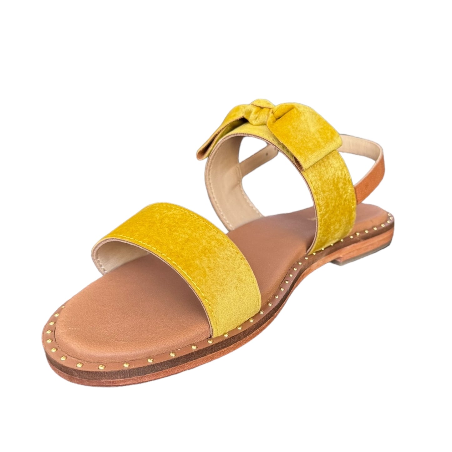 Sandalo fiocco CB Fusion