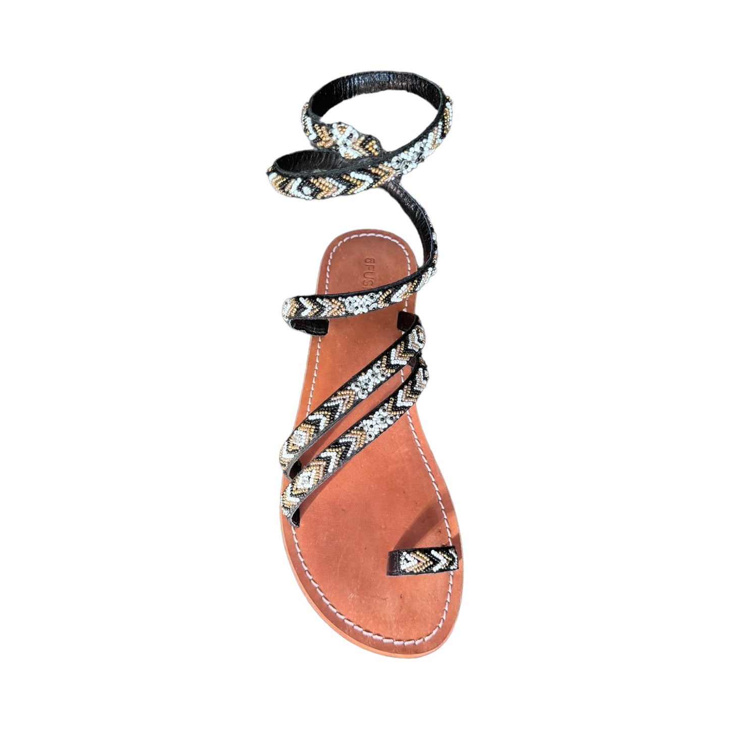 Sandalo serpente CB Fusion