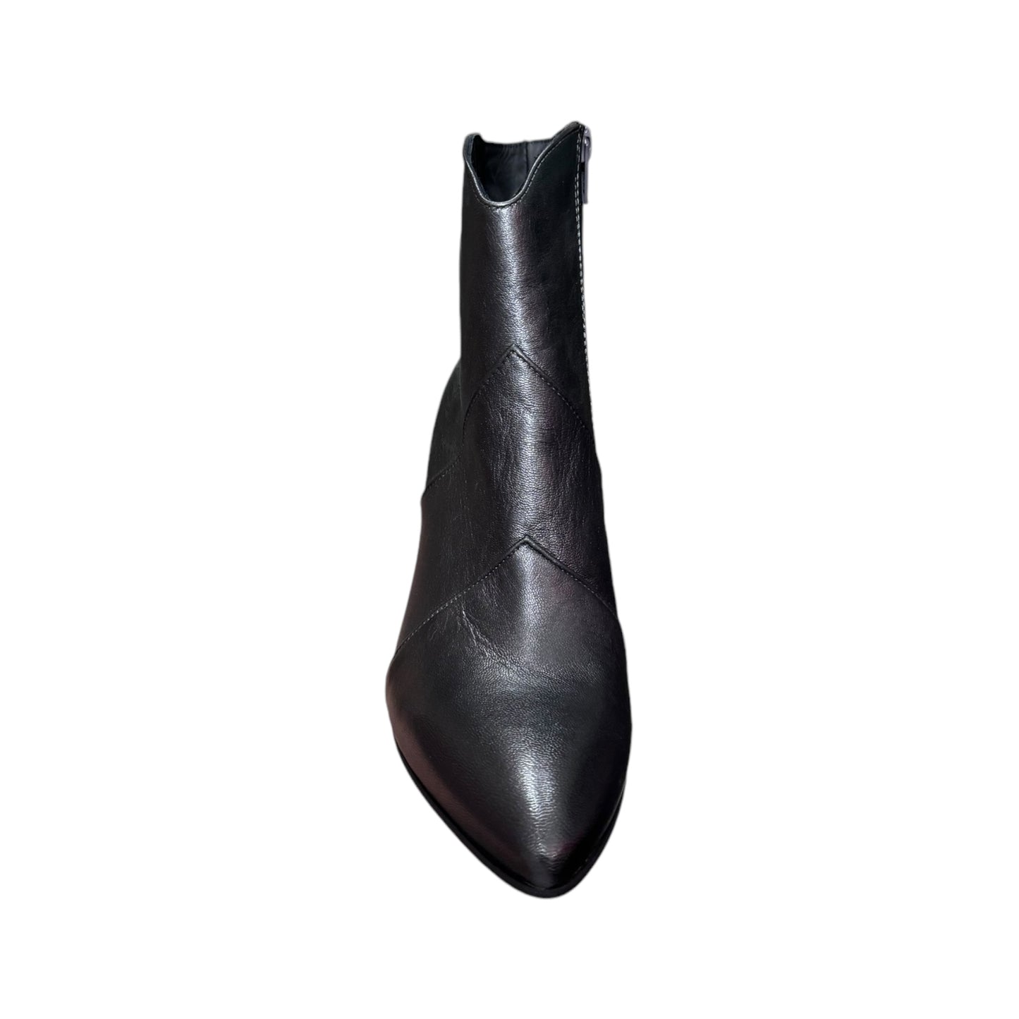 Stivaletto Vera pelle