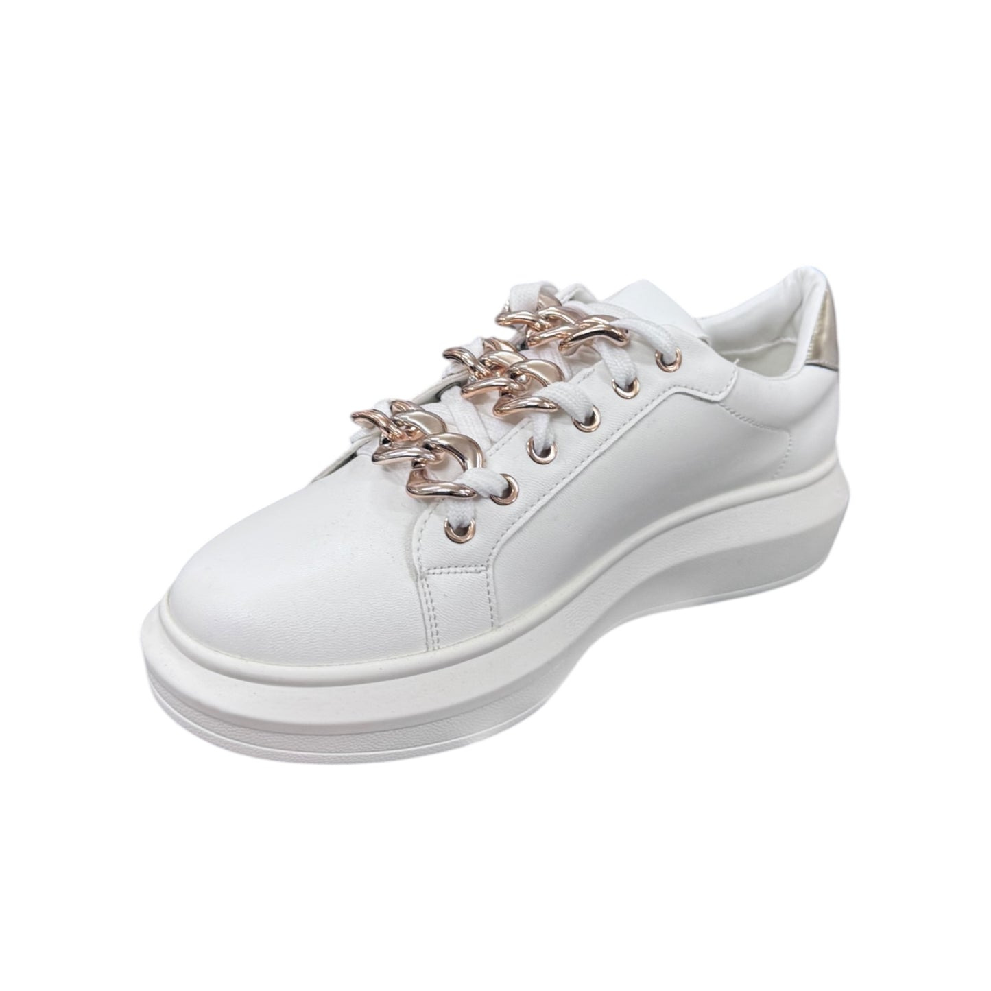 Sneaker kharisma