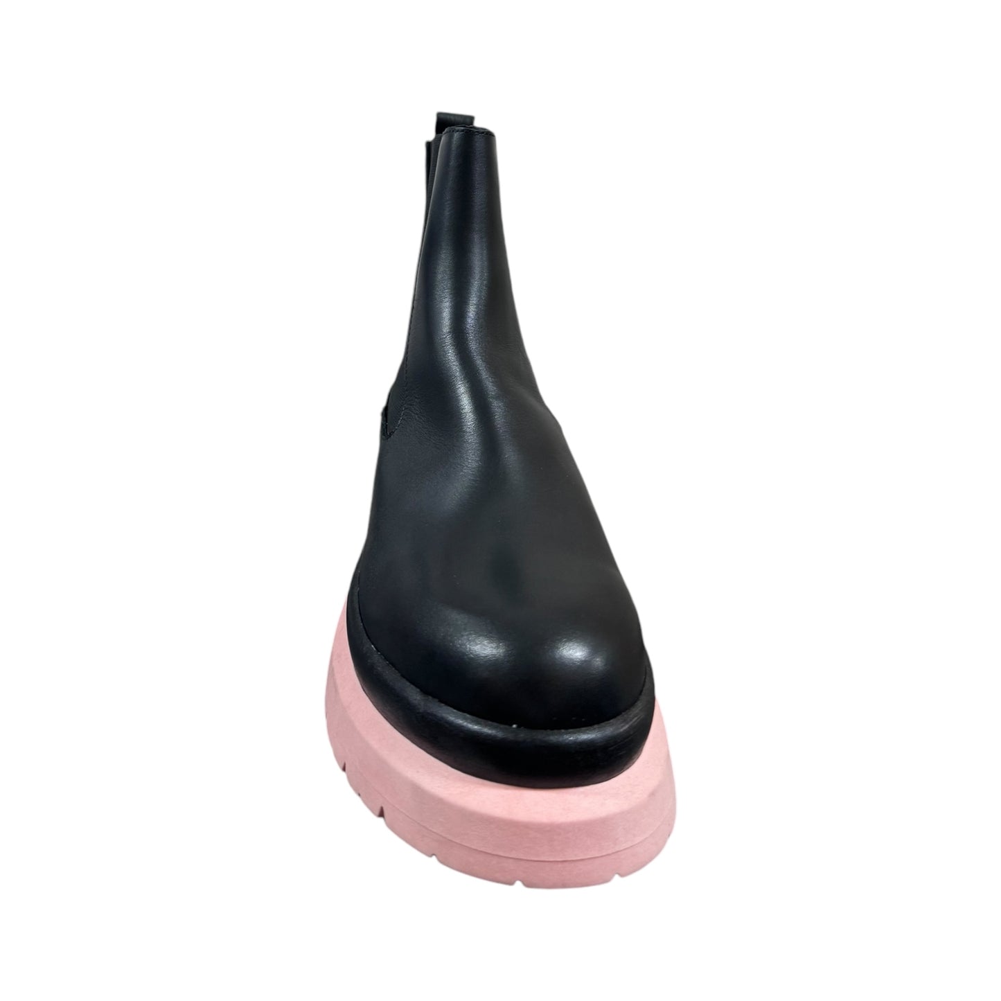 Stivaletto Vera pelle