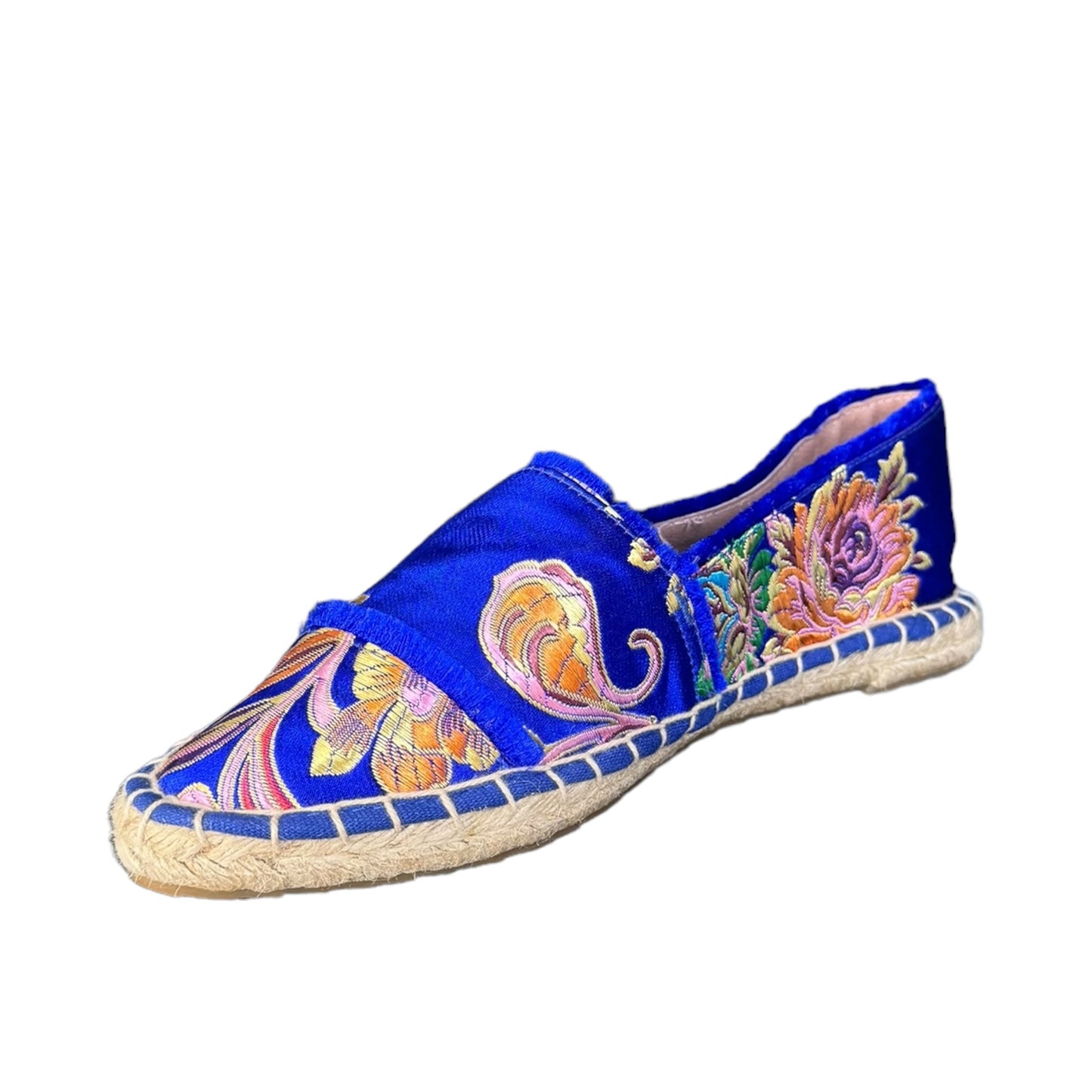 Espadrillas CB fusion