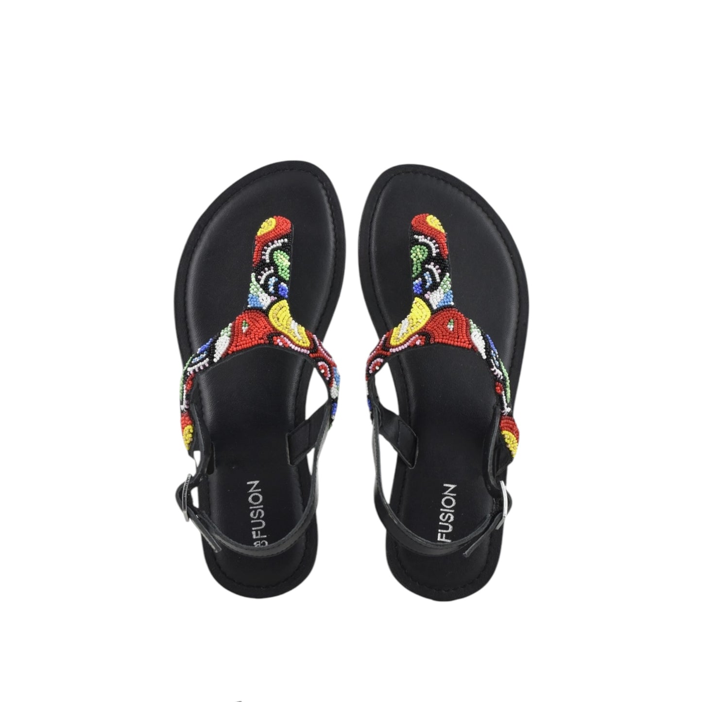SandaloCB FUSION