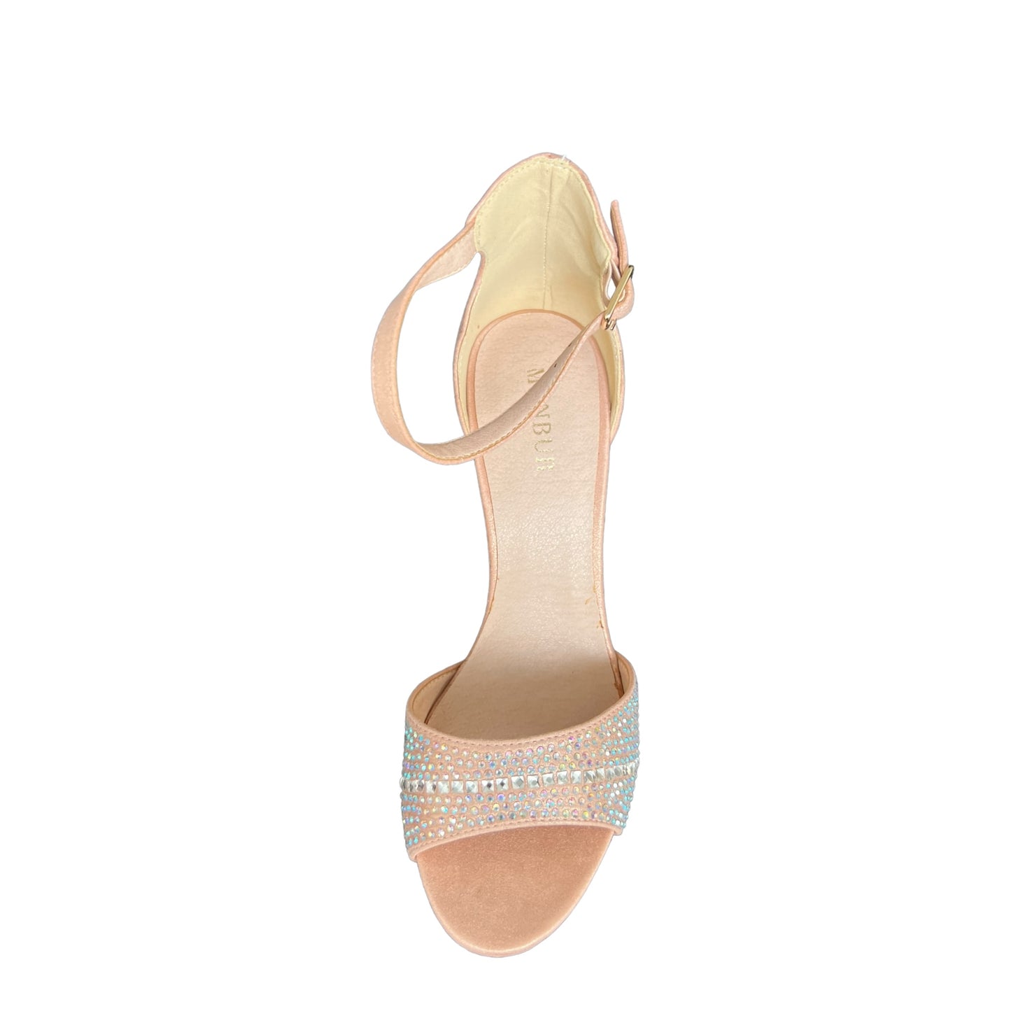 Sandalo Swarovski Menbur