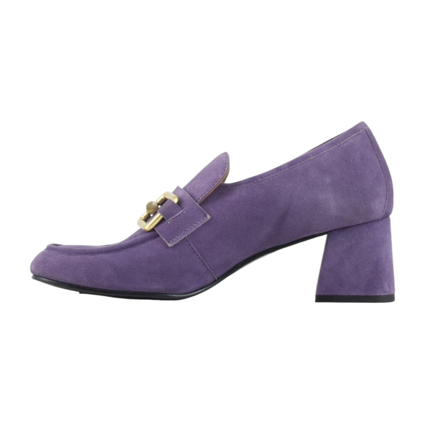Mocassino Coral blue