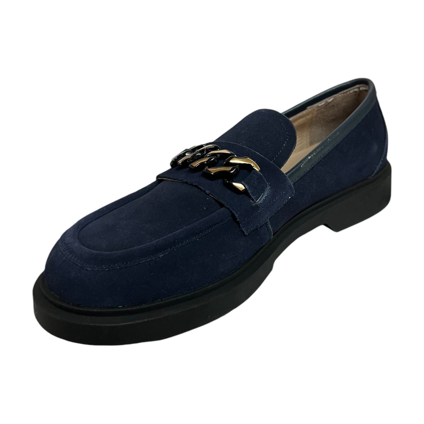 Mocassino keys