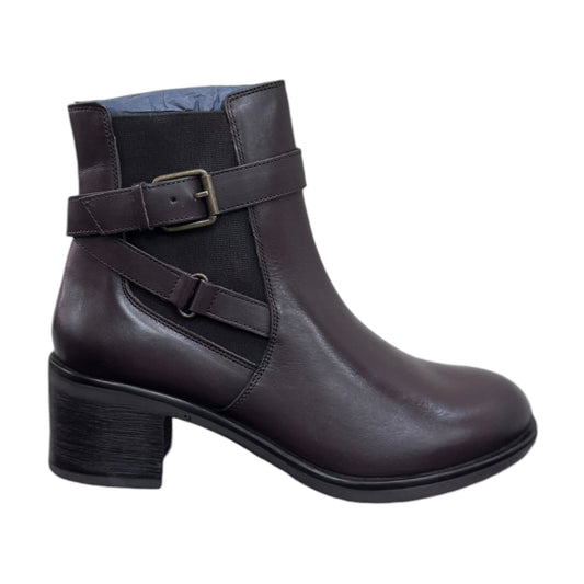 Stivaletto Hosis
