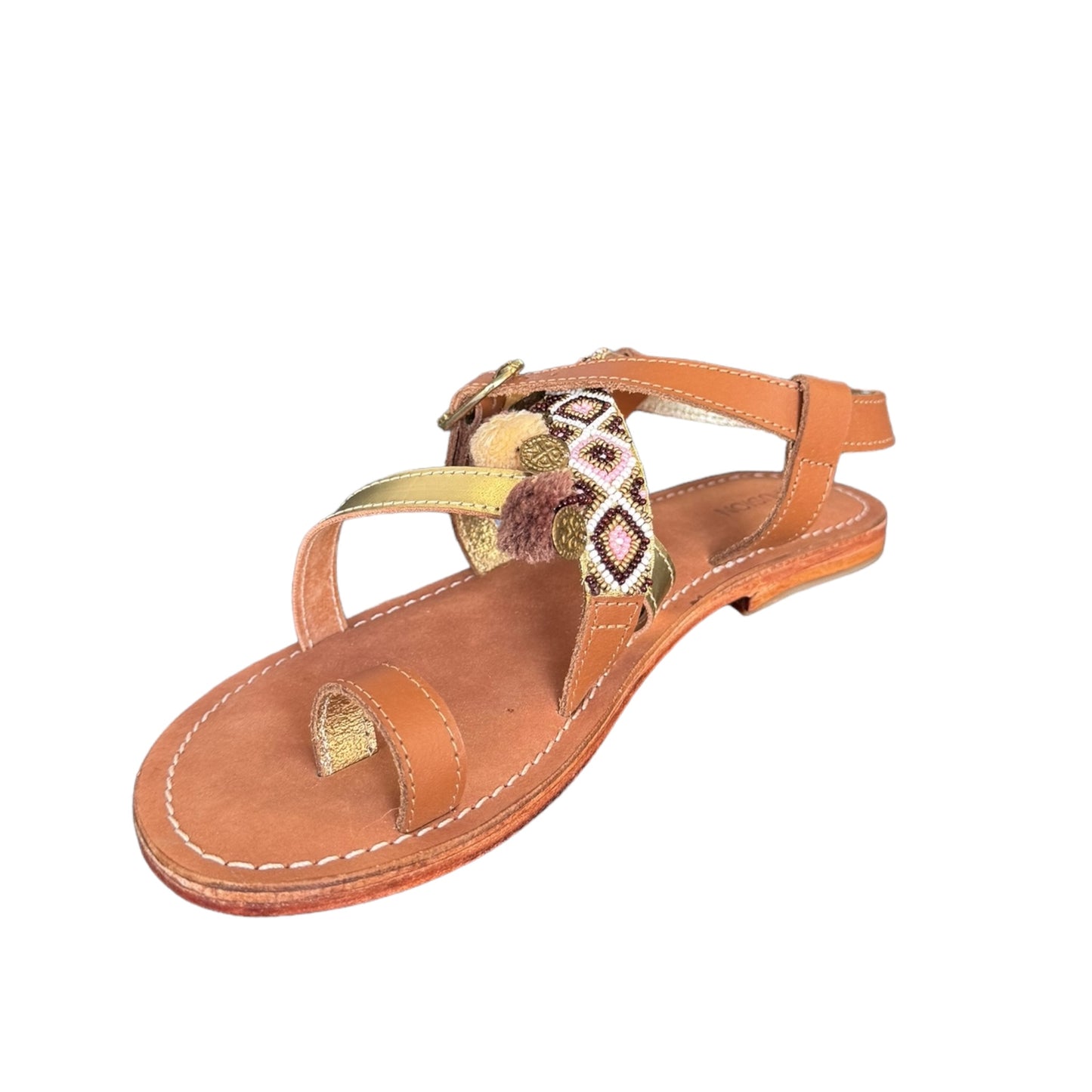 Sandalo nap CB fusion