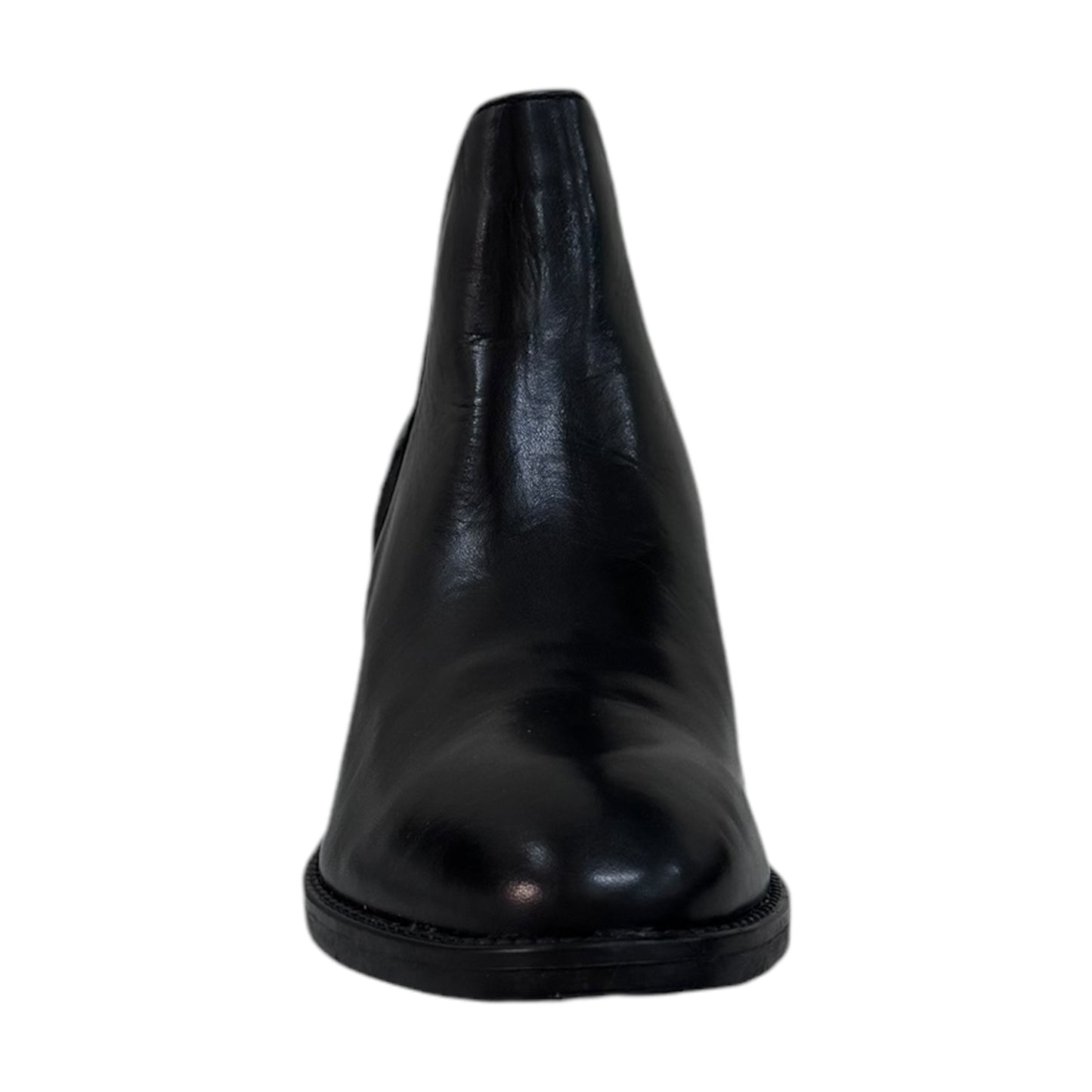 Stivaletto Hosis Vera pelle