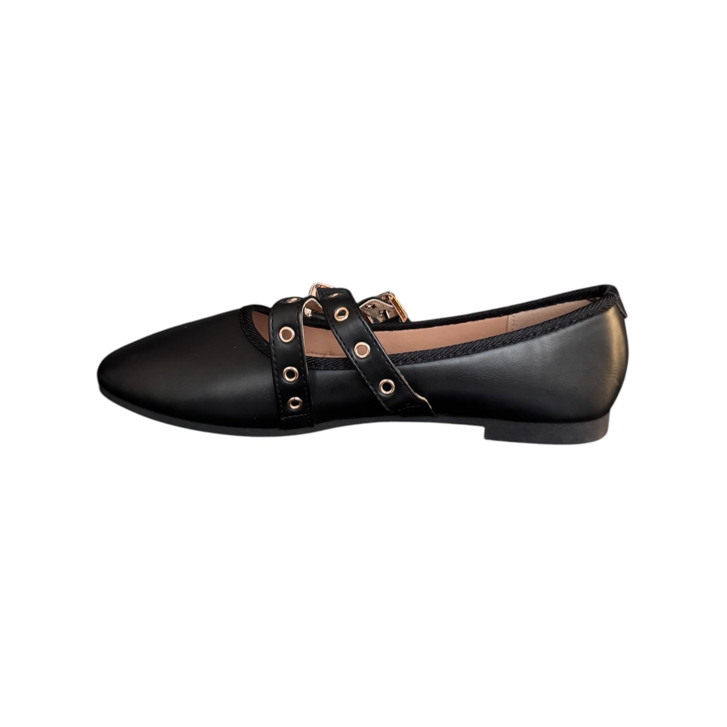 Ballerine cinturino