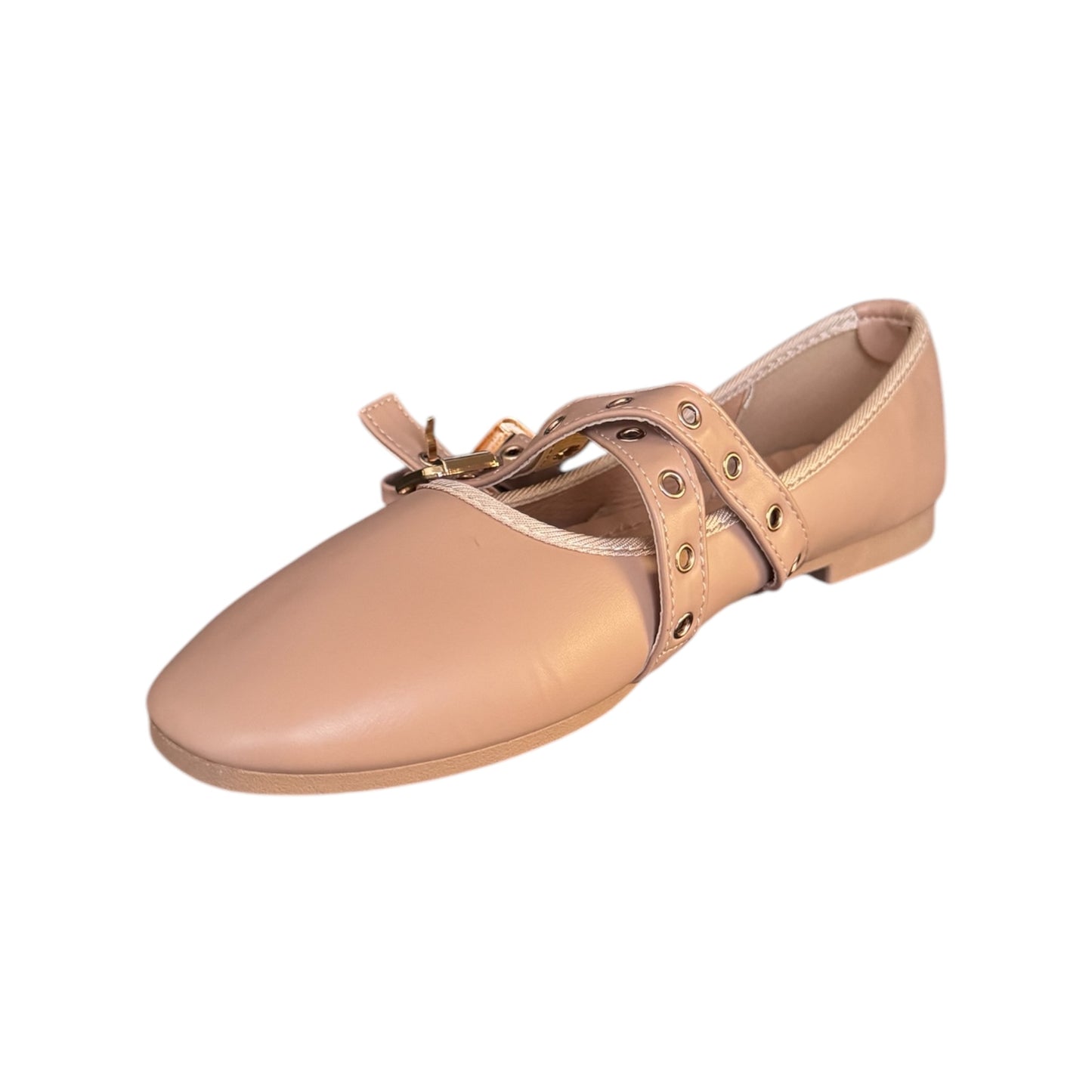 Ballerine cinturino