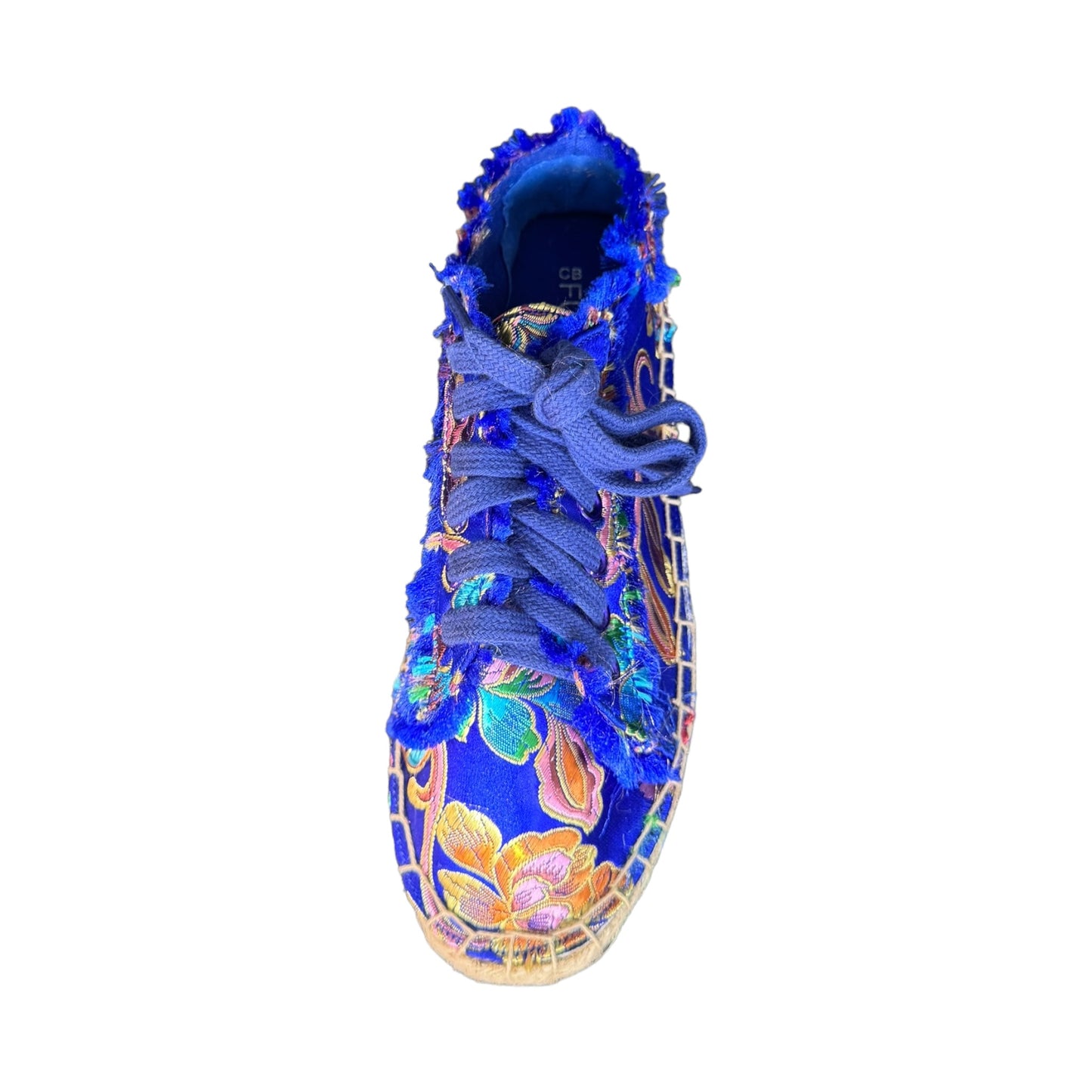 Sneaker CB Fusion